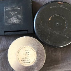 NARS Makeup - Tarte, MAC, Cargo Makeup Haul NARS Makeup - Tarte, MAC, Cargo Makeup Haul
